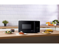 GORENJE MO20E1B15 700W 20L Czarny - 1551307 - zdjęcie 14